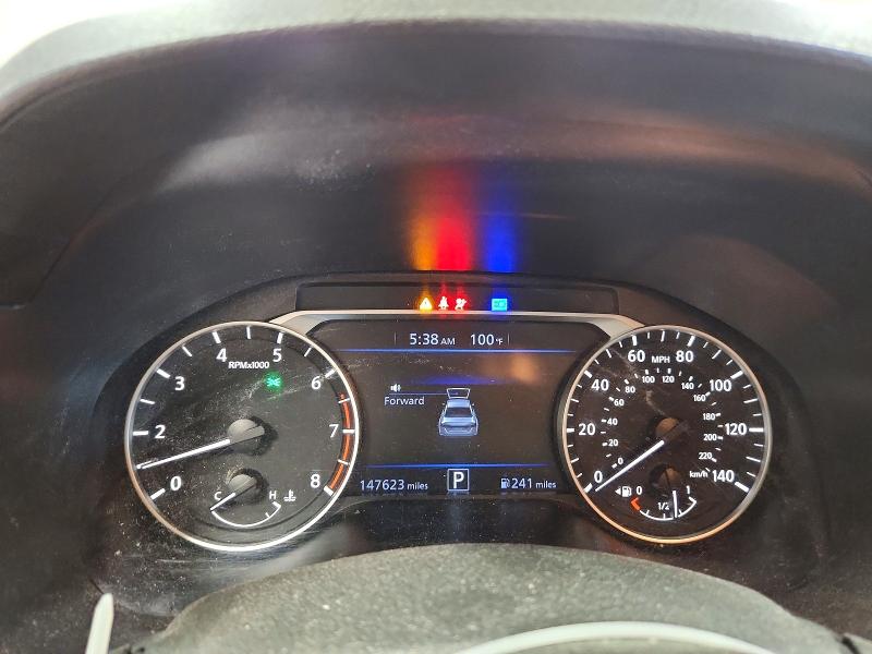 Продаж на аукціоні авто 2019 Nissan Altima, vin: 1N4BL4BV5KC167011, номер лоту: 68089076