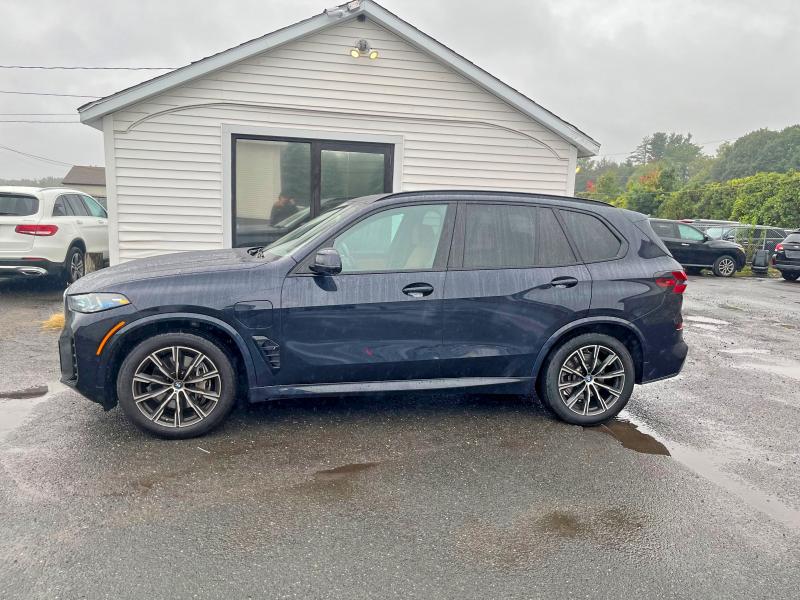 Продажа на аукционе авто 2024 Bmw X5, vin: 5UX43EU07R9S85822, номер лота: 71039396