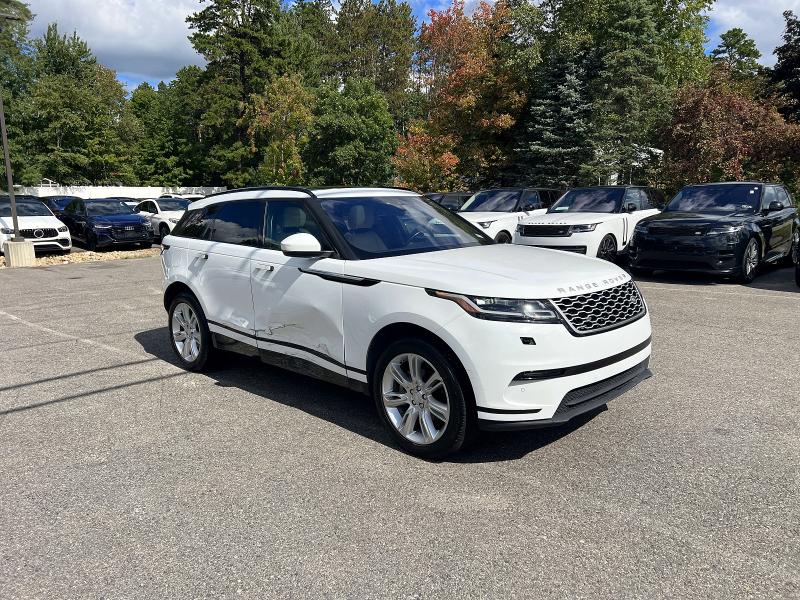 70552576 :رقم المزاد ، SALYB2EX7KA786366 vin ، 2019 Land Rover Range Rover Velar مزاد بيع