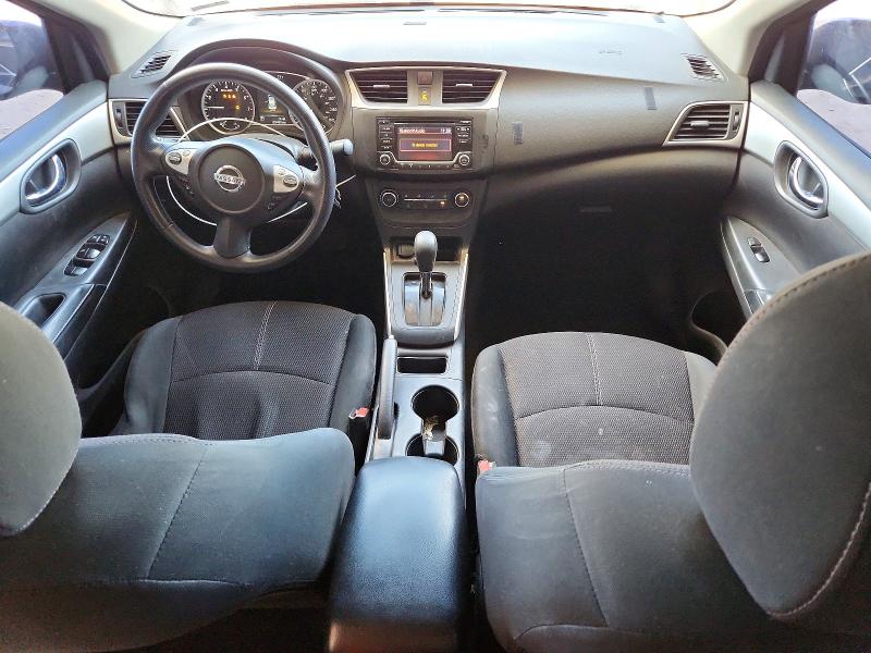 Продажа на аукционе авто 2018 Nissan Sentra, vin: 3N1AB7AP9JY254464, номер лота: 68816056