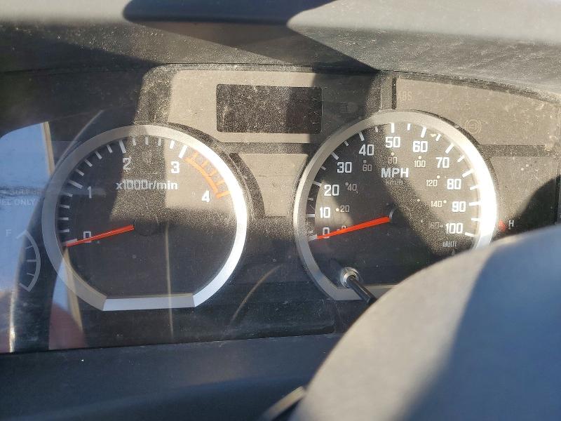 Продаж на аукціоні авто 2014 Isuzu Nqr, vin: JALE5W16XE7902293, номер лоту: 65906406