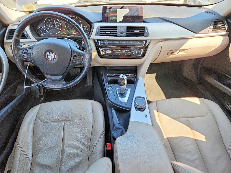 Продаж на аукціоні авто 2018 Bmw 320, vin: WBA8A3C51JA488649, номер лоту: 68017066