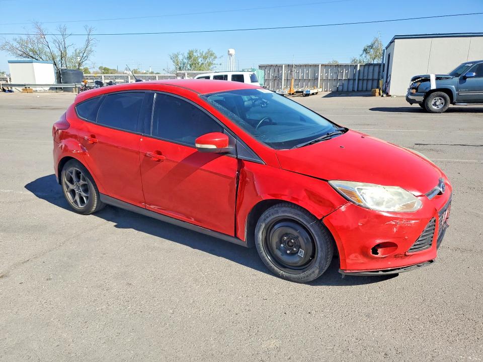 Продаж на аукціоні авто 2013 Ford Focus Se, vin: 1FADP3K22DL132944, номер лоту: 68821156