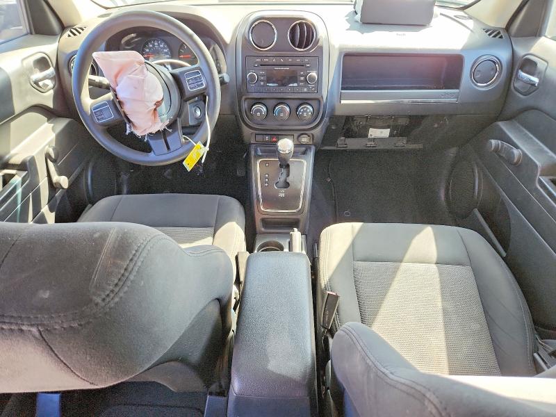 Продаж на аукціоні авто 2013 Jeep Patriot, vin: 1C4NJPBA0DD108912, номер лоту: 69442966