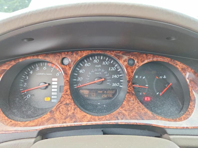 Aukcja sprzedaży 1999 Acura 3.2tl, vin: 19UUA5641XA023475, numer aukcji: 68735846