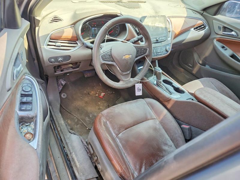 Aukcja sprzedaży 2017 Chevrolet Malibu, vin: 1G1ZE5STXHF151491, numer aukcji: 65461126