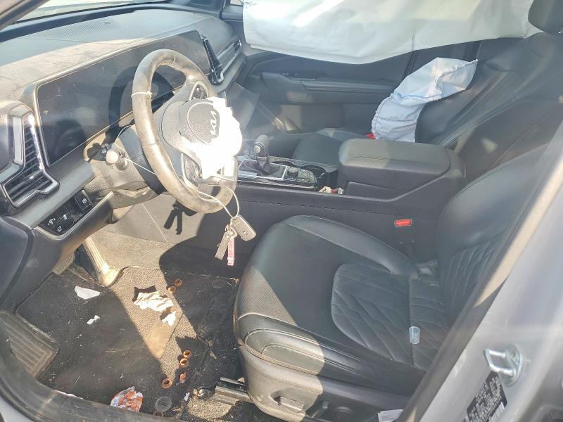 Aukcja sprzedaży 2023 Kia Sportage, vin: 5XYK6CAF6PG043208, numer aukcji: 68131376