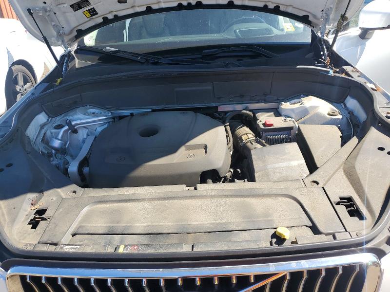 Aukcja sprzedaży 2022 Volvo Xc90, vin: YV4A22PK1N1786343, numer aukcji: 68023536