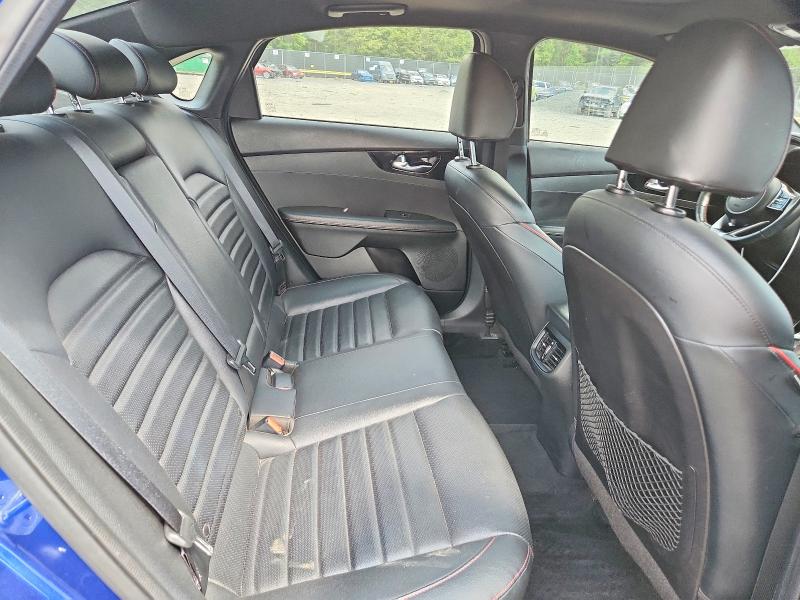Aukcja sprzedaży 2021 Kia Forte, vin: 3KPF44AC3ME343445, numer aukcji: 67822666