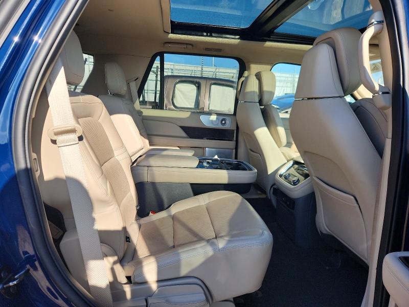 67967086 :رقم المزاد ، 5LMJJ2LT0LEL14296 vin ، 2020 Lincoln Navigator مزاد بيع
