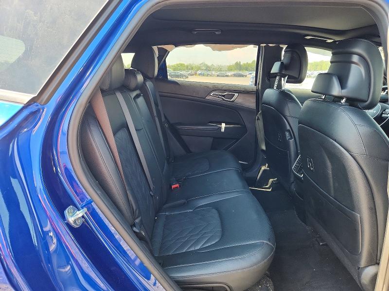 Продаж на аукціоні авто 2023 Kia Sportage, vin: 5XYK6CAF6PG033388, номер лоту: 67845686