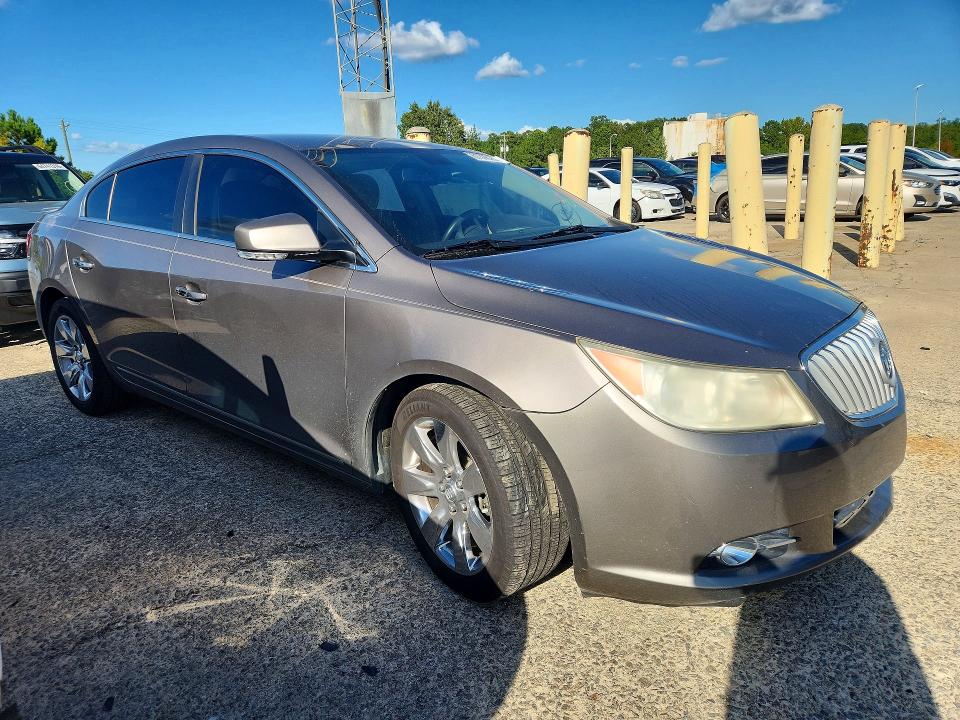 Aukcja sprzedaży 2012 Buick Lacrosse, vin: 1G4GD5E30CF164669, numer aukcji: 67378156