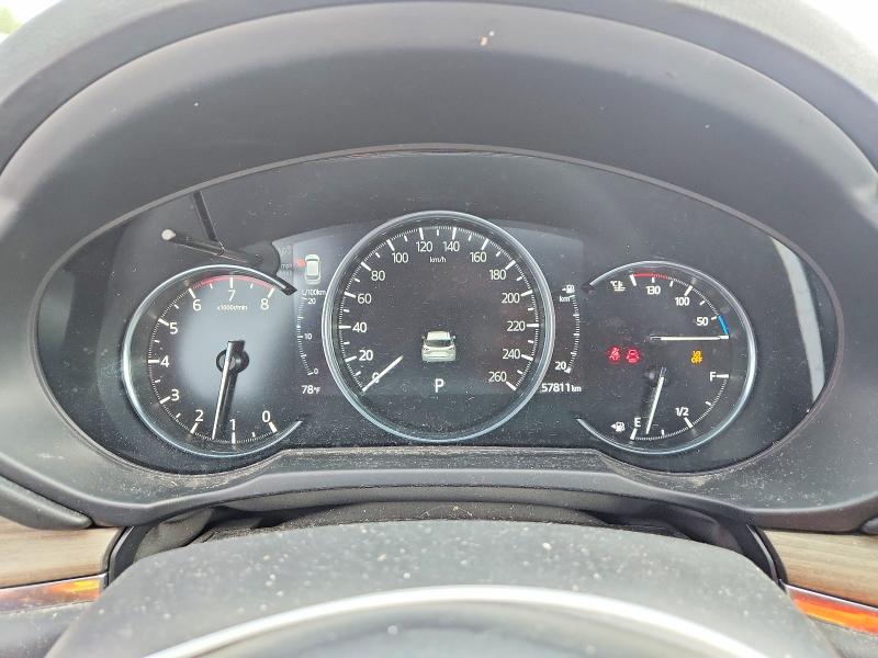Продажа на аукционе авто 2019 Mazda Cx-5, vin: JM3KFBEY6K0557412, номер лота: 67074796