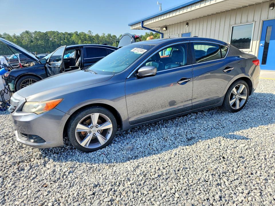 69112246 :رقم المزاد ، 19VDE1F59DE003836 vin ، 2013 Acura Ilx مزاد بيع