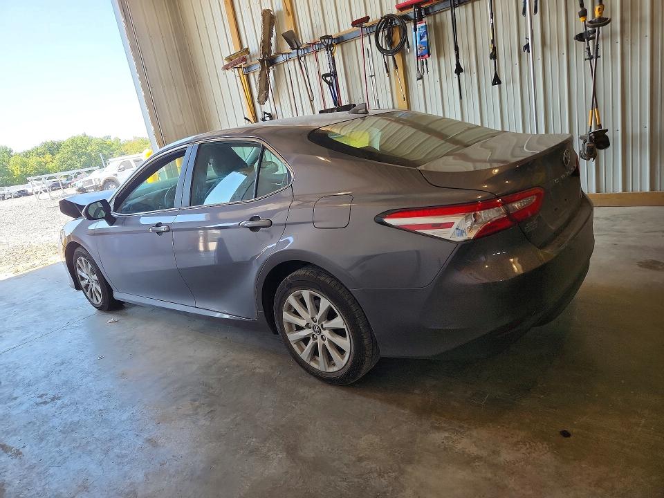 Продажа на аукционе авто 2019 Toyota Camry, vin: 4T1B11HK6KU686487, номер лота: 67409476