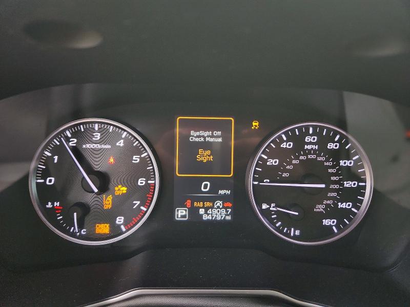 Auction sale of the 2021 Subaru Legacy, vin: 4S3BWAH67M3009465, lot number: 69143636