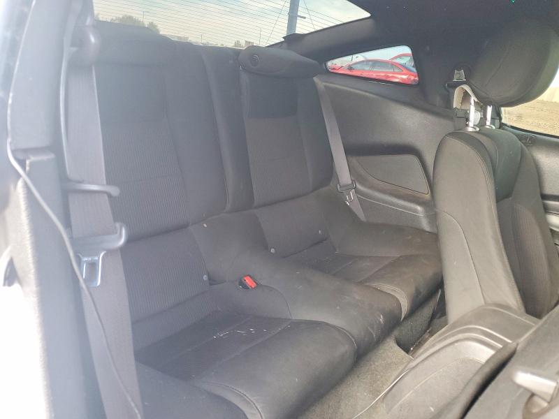 Продаж на аукціоні авто 2014 Ford Mustang, vin: 1ZVBP8AM2E5241389, номер лоту: 69375916
