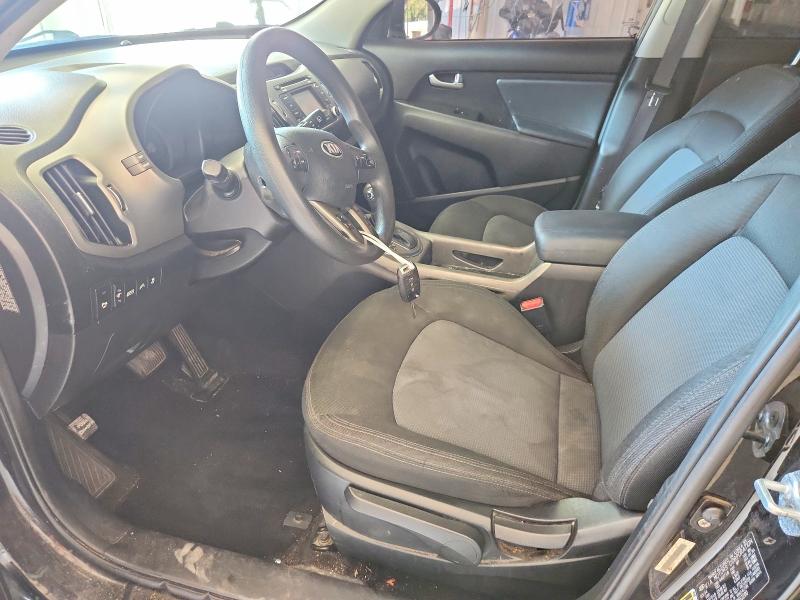 Продаж на аукціоні авто 2014 Kia Sportage, vin: KNDPB3AC4E7662200, номер лоту: 69915536