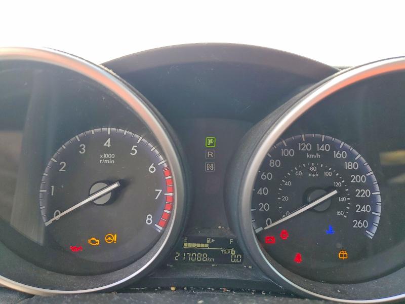 67840126 :رقم المزاد ، JM1BL1L56C1514298 vin ، 2012 Mazda 3 مزاد بيع