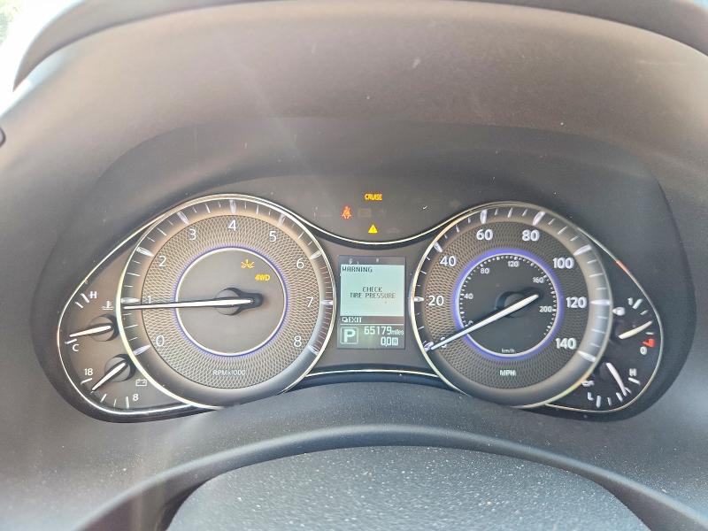68578686 :رقم المزاد ، JN8AZ2NC3G9402758 vin ، 2016 Infiniti Qx80 مزاد بيع