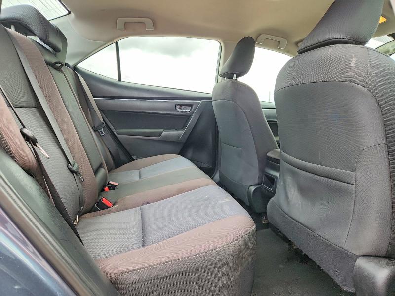 Продажа на аукционе авто 2018 Toyota Corolla, vin: 2T1BURHE2JC974930, номер лота: 69059586