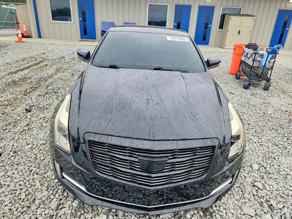 Продаж на аукціоні авто 2015 Cadillac Ats, vin: 1G6AC1RX2F0102333, номер лоту: 70479406