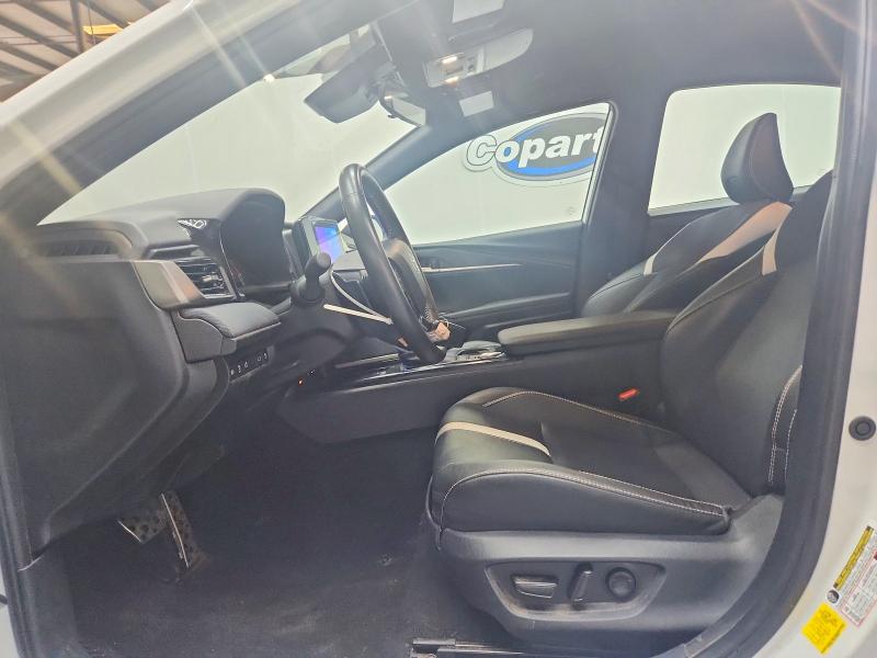 Продаж на аукціоні авто 2025 Toyota Camry, vin: 4T1DAACK8SU169241, номер лоту: 69739046