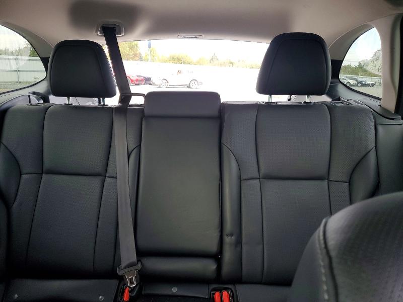 Aukcja sprzedaży 2024 Subaru Outback, vin: 4S4BTANC8R3191778, numer aukcji: 69380556