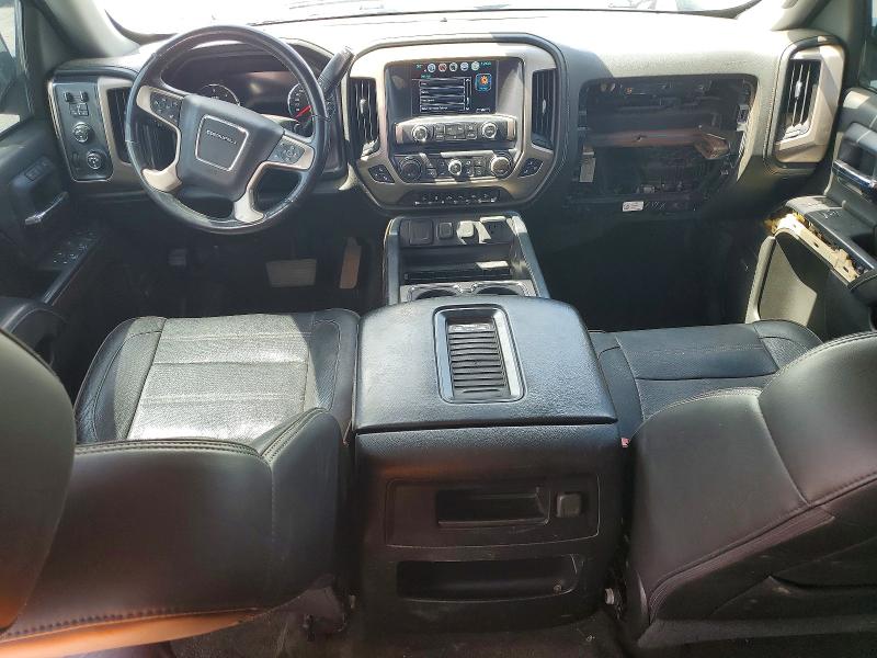 Продажа на аукционе авто 2017 Gmc Sierra, vin: 3GTU2PEC0HG121366, номер лота: 64269506