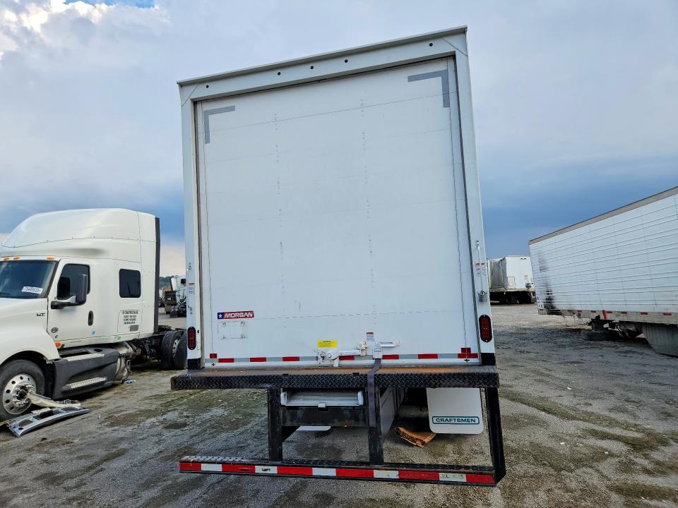 66975156 :رقم المزاد ، 1HTMSAAR59H112356 vin ، 2009 International 4400 مزاد بيع