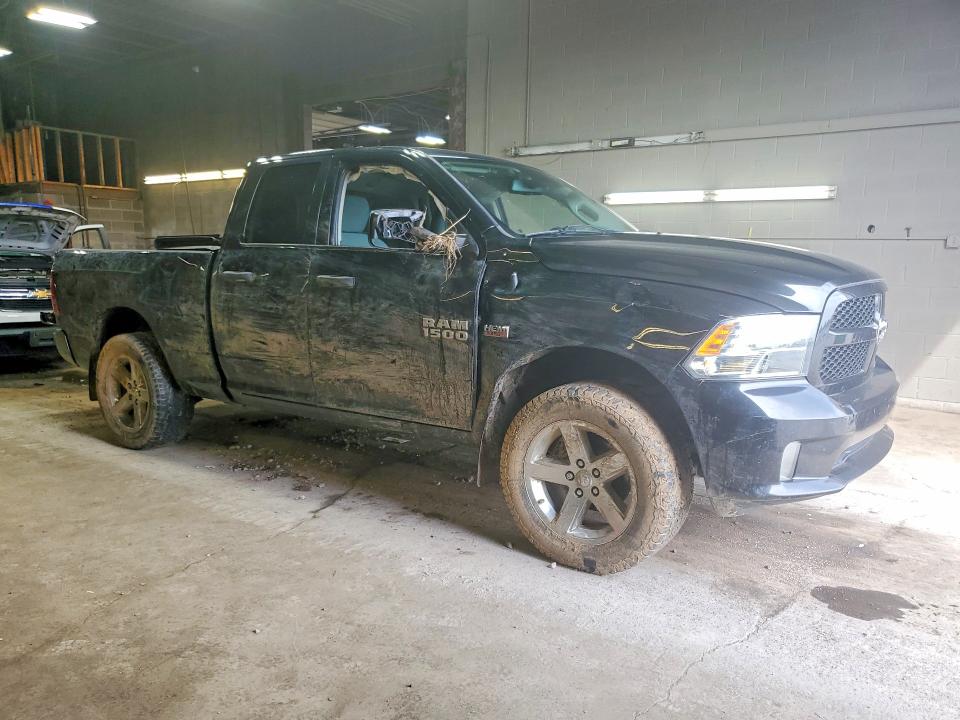 Продажа на аукционе авто 2015 Ram 1500, vin: 1C6RR7FT2FS732965, номер лота: 66968486