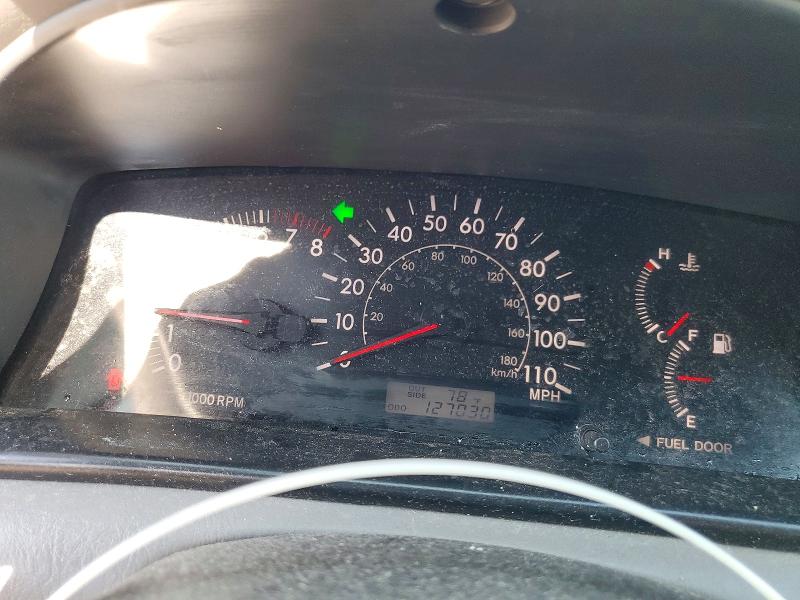 Aukcja sprzedaży 2006 Toyota Corolla, vin: JTDBR32E860074798, numer aukcji: 68648136