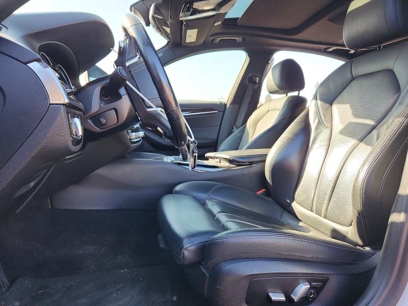 Продажа на аукционе авто 2018 Bmw 530xe, vin: WBAJB1C58JB084616, номер лота: 68961266