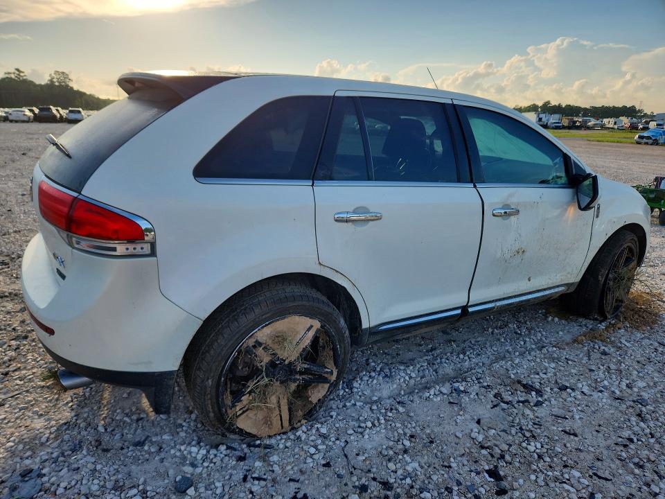 Aukcja sprzedaży 2013 Lincoln Mkx, vin: 2LMDJ6JK6DBL38671, numer aukcji: 68570196