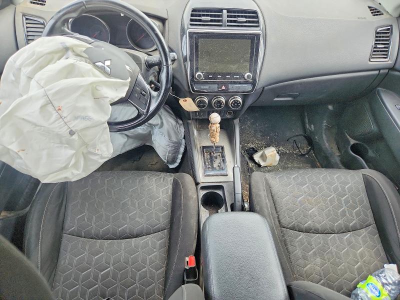 Auction sale of the 2020 Mitsubishi Rvr, vin: JA4AJ4AW4LU600281, lot number: 66712166