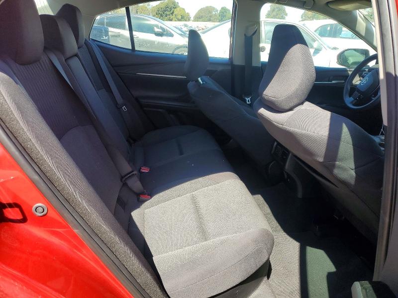Продажа на аукционе авто 2025 Toyota Camry, vin: 4T1DAACK4SU116729        , номер лота: 69201786