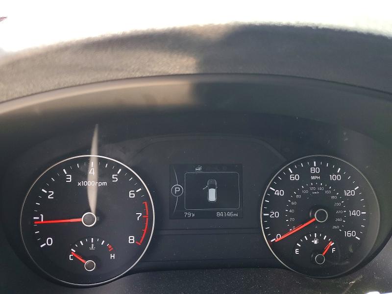 Продаж на аукціоні авто 2018 Kia Sportage, vin: KNDPN3AC4J7451516, номер лоту: 69259106