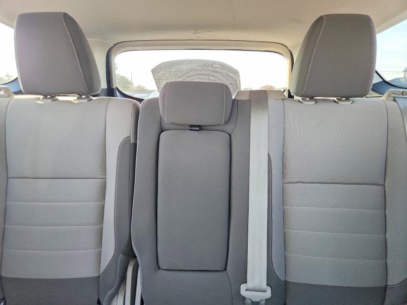 2013 Ford Escape მანქანა იყიდება აუქციონზე, vin: 1FMCU0GX1DUB22834, აუქციონის ნომერი: 69129566