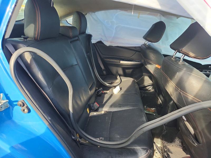 Auction sale of the 2016 Subaru Crosstrek, vin: JF2GPAKC2GH315631        , lot number: 69152666