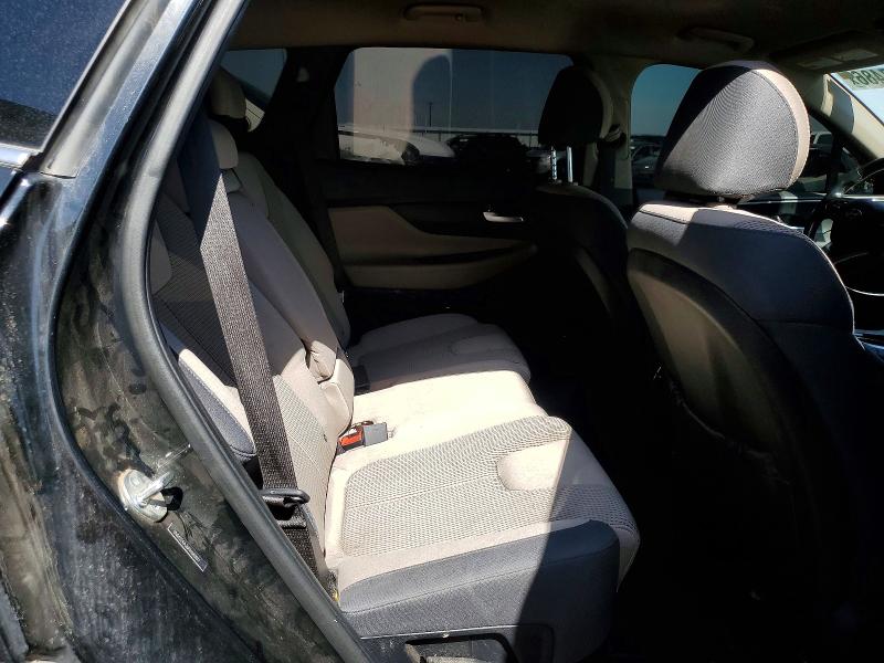 Aukcja sprzedaży 2023 Hyundai Santa Fe, vin: 5NMS24AJ6PH640077, numer aukcji: 67687486
