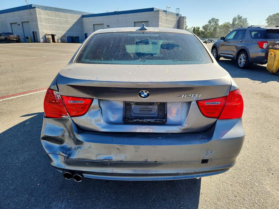 Aukcja sprzedaży 2010 Bmw 328, vin: WBAPH5G52ANM34508, numer aukcji: 67014036