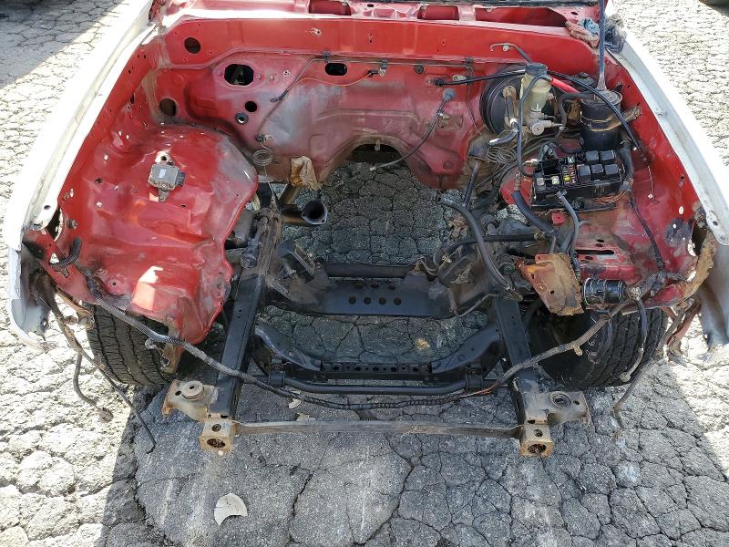 Продажа на аукционе авто 1997 Toyota Tacoma, vin: 4TAVL52N4VZ230951, номер лота: 70386256