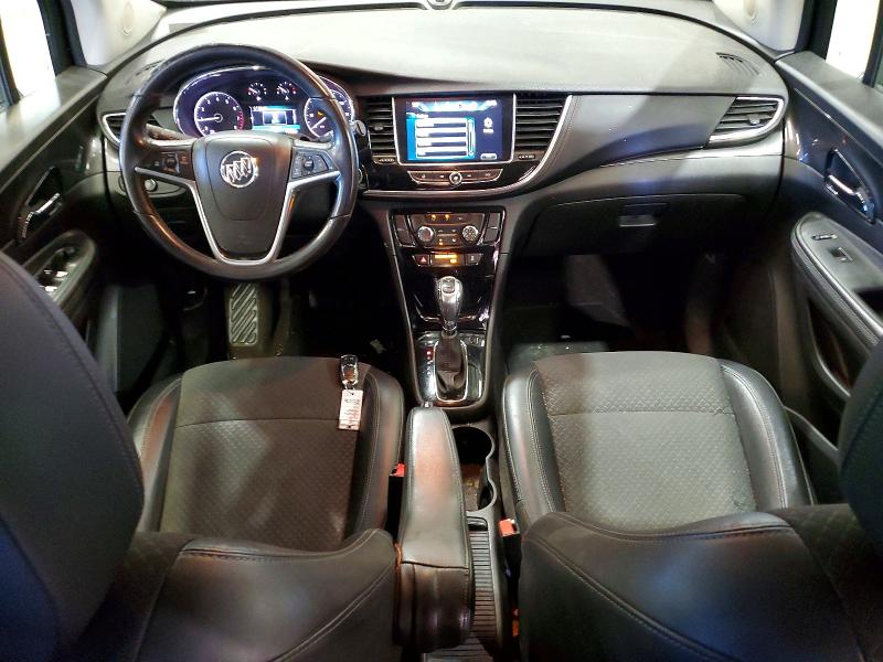Aukcja sprzedaży 2018 Buick Encore, vin: KL4CJASB7JB531078, numer aukcji: 68618846