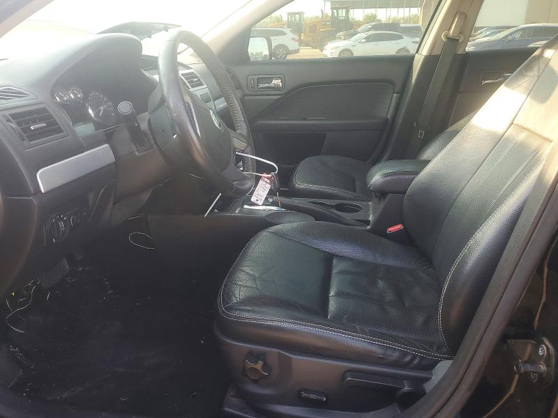 Продажа на аукционе авто 2008 Mercury Milan, vin: 3MEHM02178R627365, номер лота: 68165486