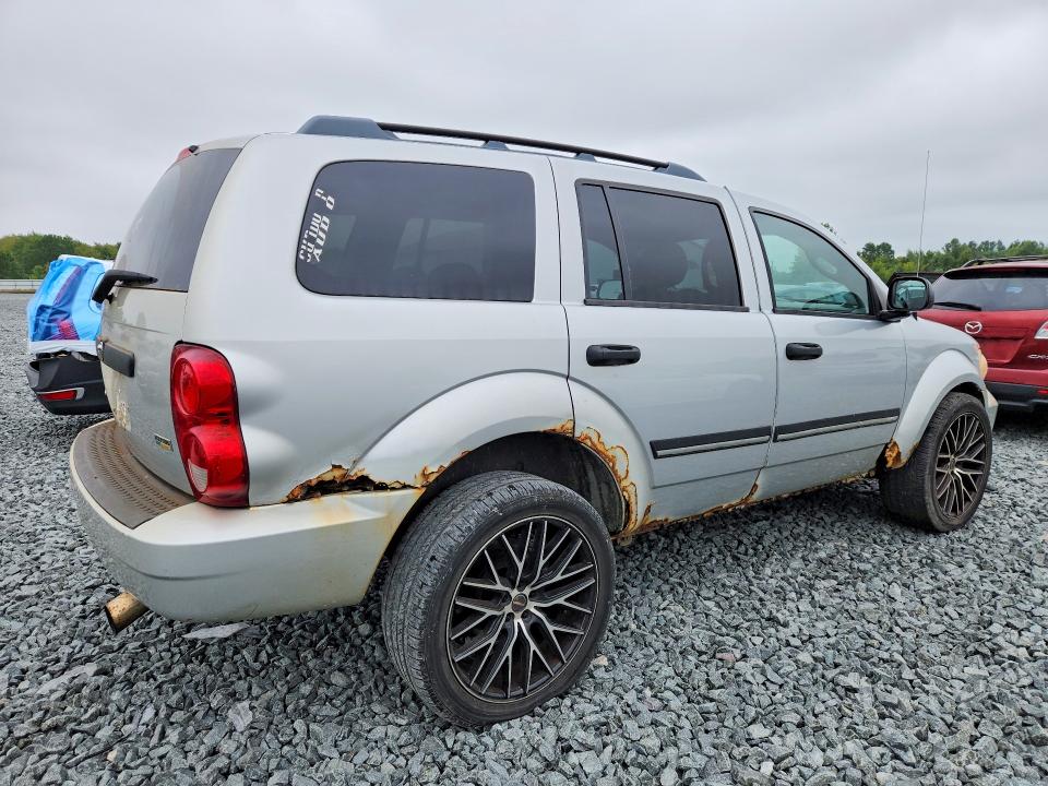 Aukcja sprzedaży 2007 Dodge Durango, vin: 1D8HB48P37F539579, numer aukcji: 69417296