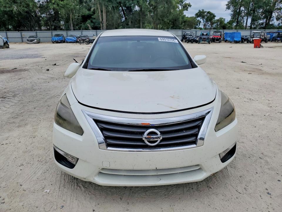 Aukcja sprzedaży 2015 Nissan Altima, vin: 1N4AL3AP6FC215825, numer aukcji: 69910156