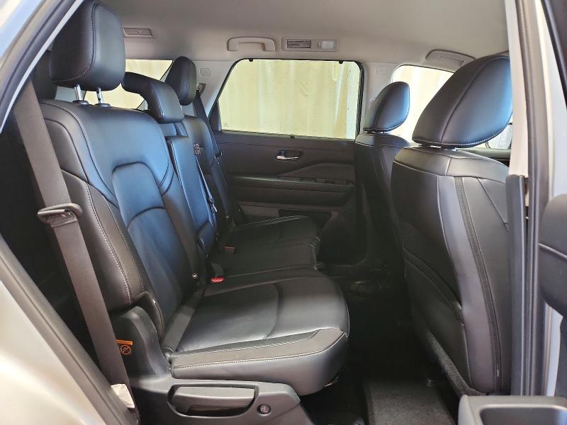 Aukcja sprzedaży 2025 Nissan Pathfinder, vin: 5N1DR3CAXSC255474, numer aukcji: 70078496