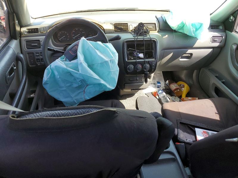 Продажа на аукционе авто 1998 Honda Cr-v, vin: JHLRD2842WC015995, номер лота: 67459186