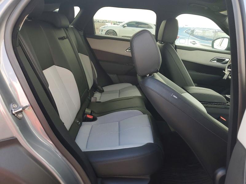 Продаж на аукціоні авто 2026 Land Rover Range Rover Velar, vin: SALYL2EX5TA817225, номер лоту: 68093706