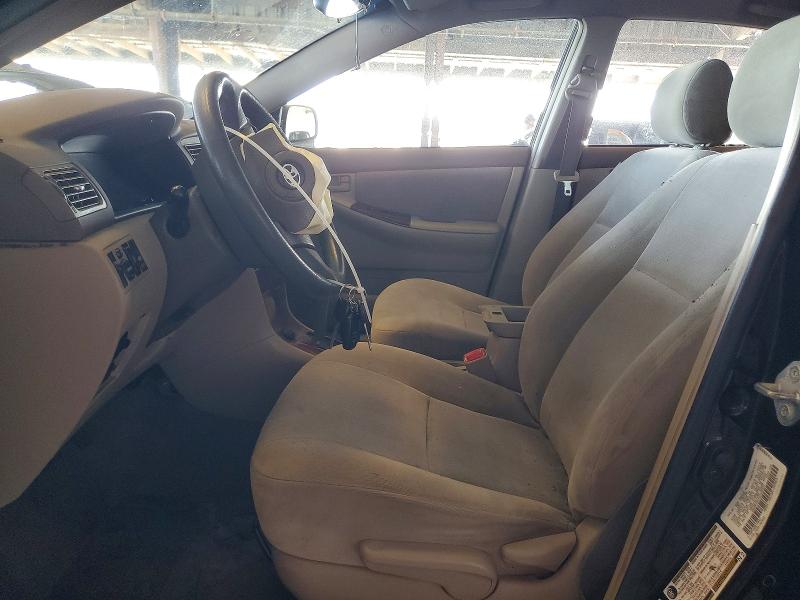 Aukcja sprzedaży 2005 Toyota Corolla, vin: 1NXBR30E45Z402627, numer aukcji: 68821996